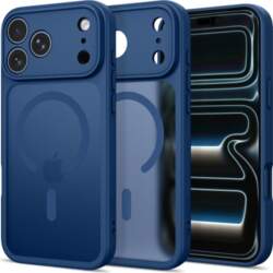 Tech-Protect BasicMag MagSafe Case for iPhone