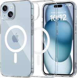 Tech-Protect FlexAir MagSafe iPhone 15 Case