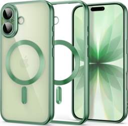 Tech-Protect MagFlex Case for iPhone 17
