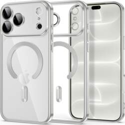 Tech-Protect MagFlex case for iPhone 18