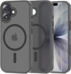 Tech-Protect MagMat MagSafe Case for iPhone