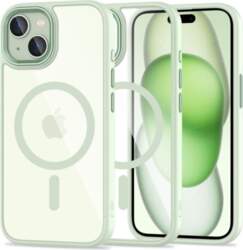Tech-Protect MagMat MagSafe iPhone 15 Case