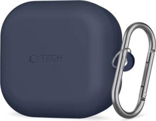 Tech-Protect Silicone Hook Case for Samsung