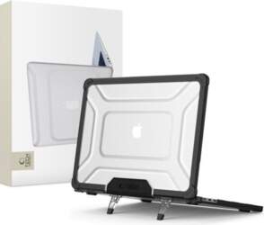 Tech-Protect SmartShell Pro case for MacBook