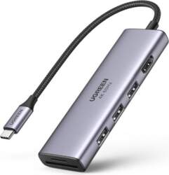 Ugreen multi-functional HUB USB Type C