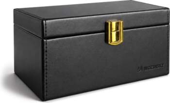 Wozinsky RFID Signal Blocking Box for