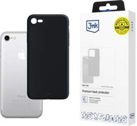 3mk Matt Case for iPhone 7