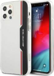 AMG Electroplate Vertical case for iPhone