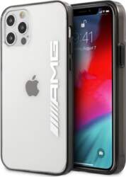 AMG Metallic Painted iPhone 12 Pro