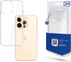 Apple iPhone 13 Pro - 3mk