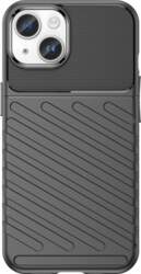 Armored iPhone 15 Plus Thunder Case