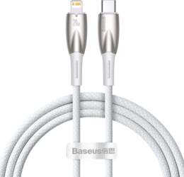 Baseus CADH000002 Lightning - USB-C PD