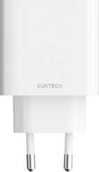 Cuktech A19 30W USB-A + USB-C