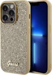 Guess Disco Metal Script case for