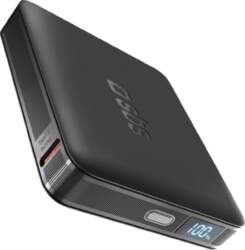HD 5000 + LCD