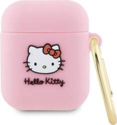 Hello Kitty Silicone 3D Kitty Head