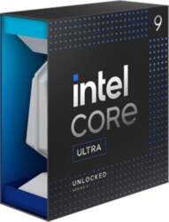Intel Core Ultra 9 285 processor