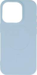 Liquid Silicone Case MagSafe for iPhone