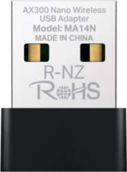 Mercusys MA14N network card