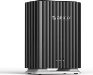 Orico 9728C3 Dual-Big DAS Solution for