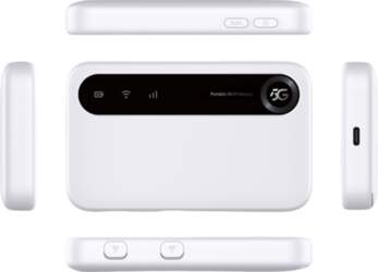 Router ZTE U50