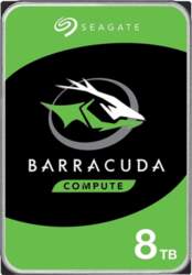 Seagate BarraCuda internal hard drive 8