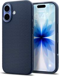 Spigen Liquid Air Case for iPhone