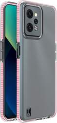 Spring Case for Realme C31 silicone