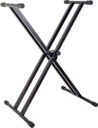 SSQ KS2 - double keyboard stand