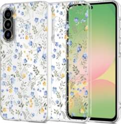 Tech-Protect FlexAir Case for Samsung Galaxy