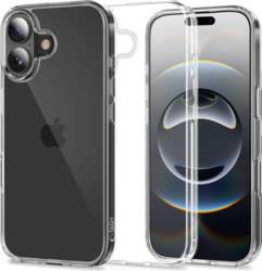 Tech-Protect FlexAir Hybrid Case for iPhone