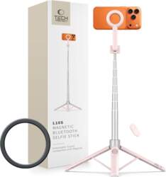 Tech-Protect L10S Bluetooth Selfie Stick -