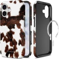 Tech-Protect Lamano MagSafe case for iPhone
