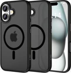Tech-Protect MagMat MagSafe iPhone 16 Case