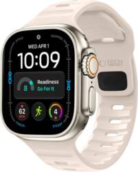 Tech-Protect Silicone Line Strap for Apple