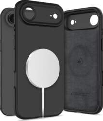 Tech-Protect Silicone MagSafe Case for iPhone