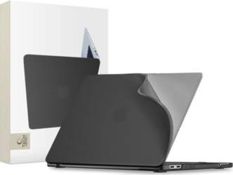 Tech-Protect Softshell Case for MacBook Neo