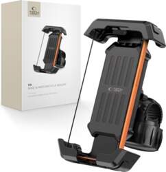 Tech-Protect V6 Handlebar Mount - Black