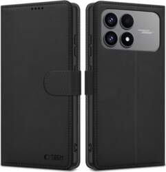 Tech-Protect Wallet Case for Xiaomi Poco