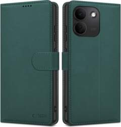 Tech-Protect Wallet Case for Xiaomi Redmi