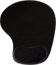 Vakoss PD-424 mouse pad Black