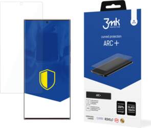 3mk ARC+ foil for Samsung Galaxy