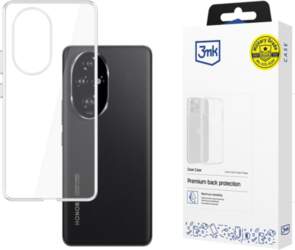 3mk Clear Case for Honor 200