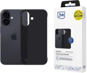 3mk Just20g Matt Case for Apple