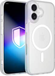 3mk Misty MagCase for iPhone 16