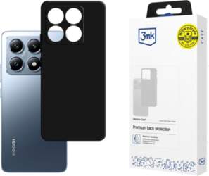 3mk Silicone Case for Xiaomi 14T