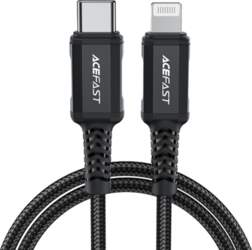 Acefast C4-01 Lightning - USB-C PD