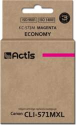 Actis KC-571M Ink (replacement for Canon