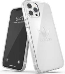 Adidas OR Protective Clear Case for