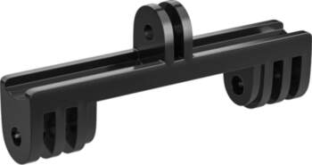 AKEEYO Camera Mount with Headlight -